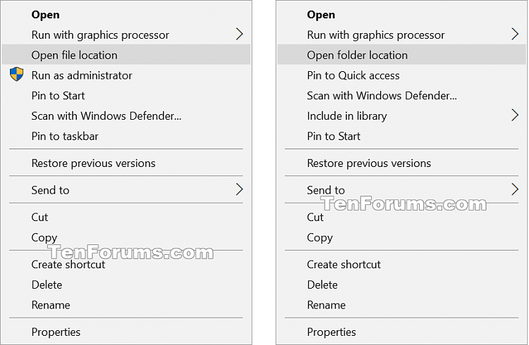 Open Location context menu - Add or Remove in Windows 10-shortcut-open_location.png