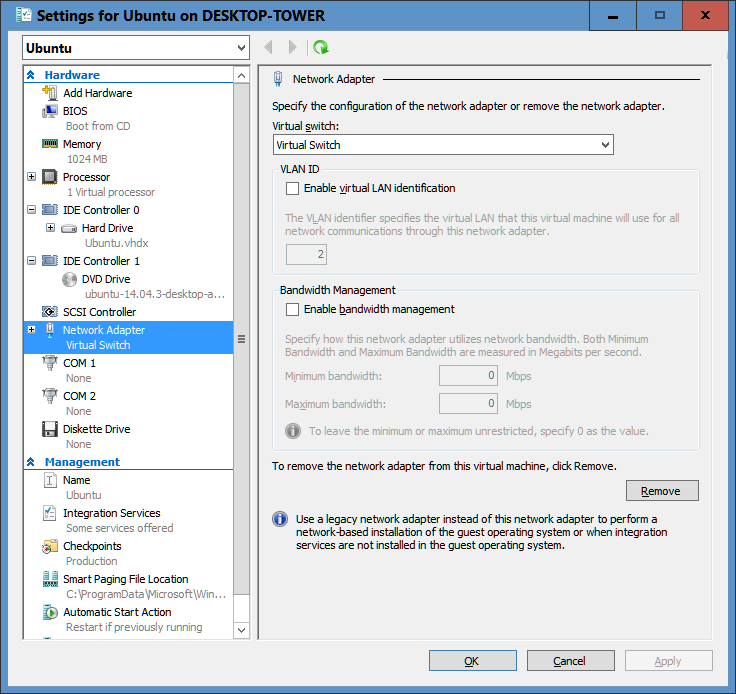 Hyper-V virtualization - Setup and Use in Windows 10-image-002.png