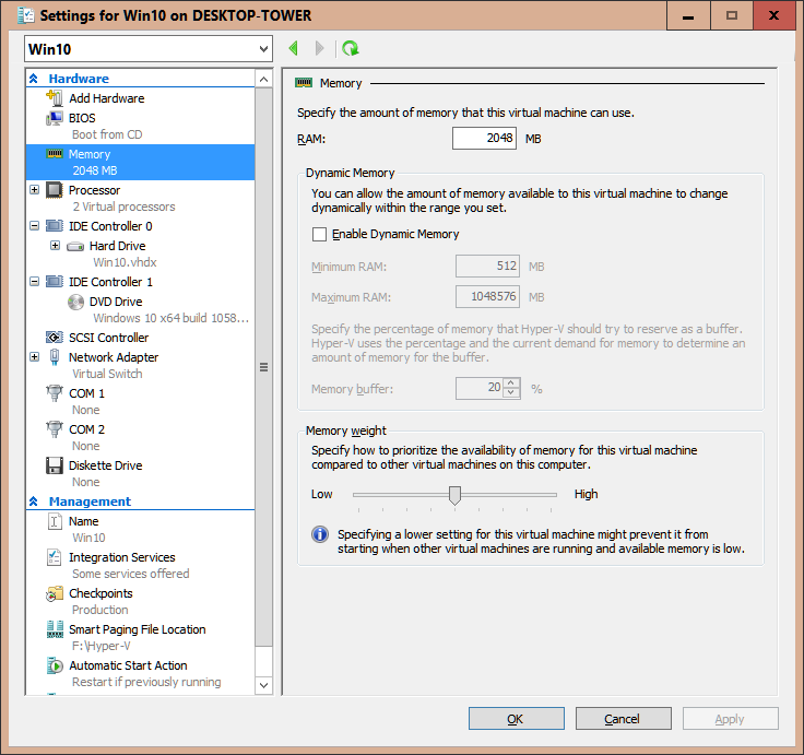 Hyper-V virtualization - Setup and Use in Windows 10-image-001.png