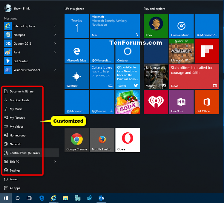 autostart folder win10 autostart folder win10