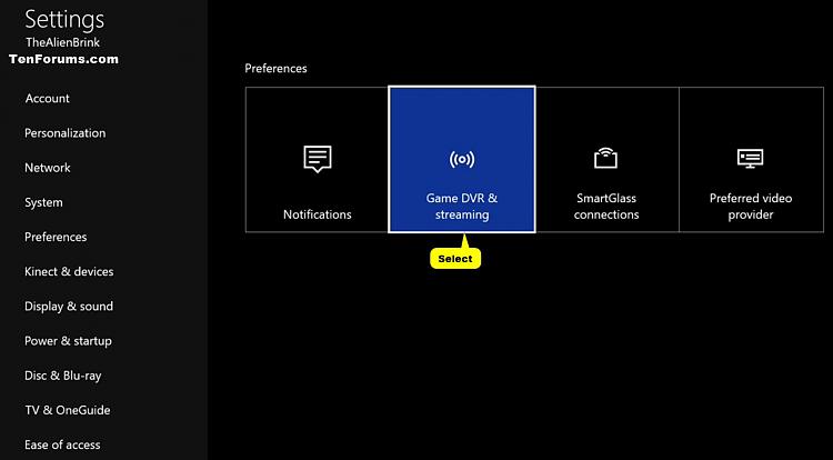 Enable or Disable Xbox One Game Streaming-xbox_one_game_streaming-4.jpg