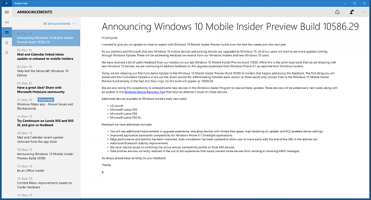 Windows 10 Mobile Insider Preview for Phones - Update to-image-001.png