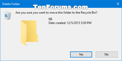 Turn On or Off Recycle Bin Delete Confirmation in Windows 10-recycle_bin_delete_confirmation.png