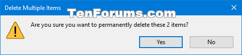 Turn On or Off Recycle Bin Delete Confirmation in Windows 10-empty_recycle_bin_permanently_delete_confirmation-2..png
