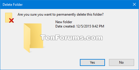 Turn On or Off Recycle Bin Delete Confirmation in Windows 10-empty_recycle_bin_permanently_delete_confirmation..png