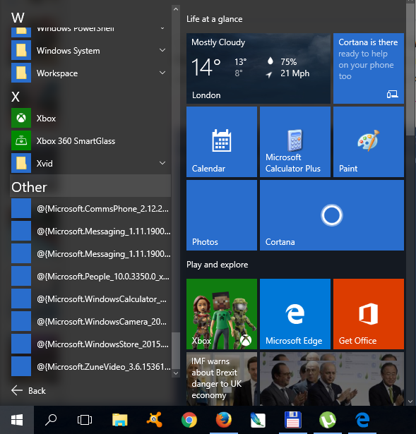 Uninstall Apps in Windows 10-broken-apps.png