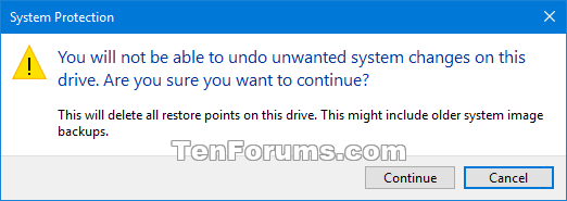 Delete System Restore Points in Windows 10-delete_restore_points-5.png