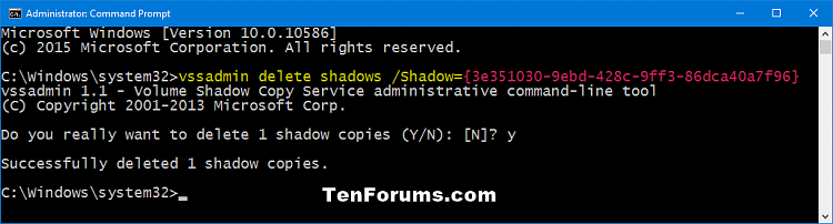 Delete System Restore Points in Windows 10-vssadmin_delete_shadows-3.png
