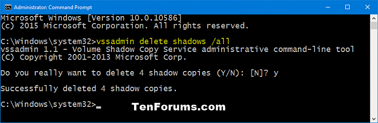 Delete System Restore Points in Windows 10-vssadmin_delete_shadows-4.png