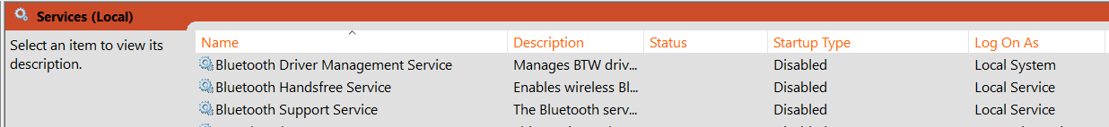 Turn On or Off Bluetooth in Windows 10 - Page 2 - | Tutorials