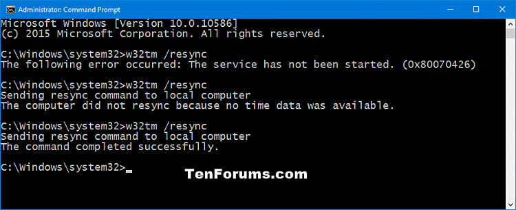 Synchronize Clock with an Internet Time Server in Windows 10-time_sync_errors.png