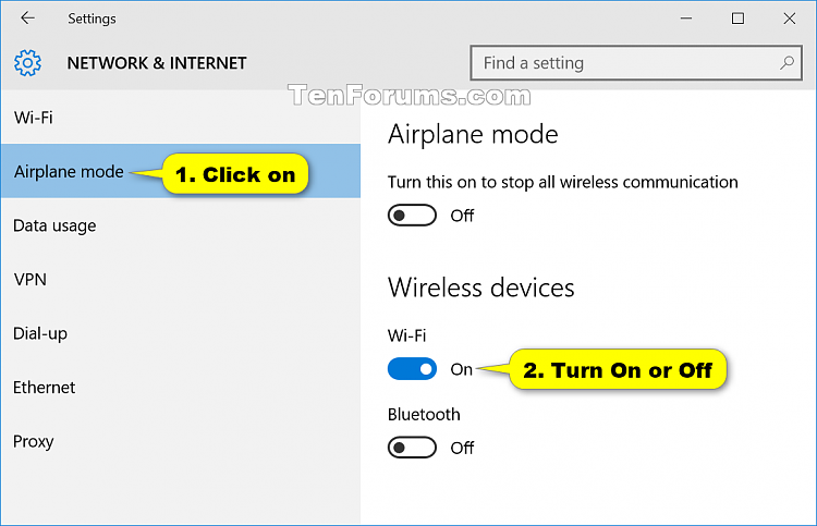How to Turn On or Off Wi-Fi Communication in Windows 10-turn_on_-off_wi-fi_in_airplane_mode_settings.png