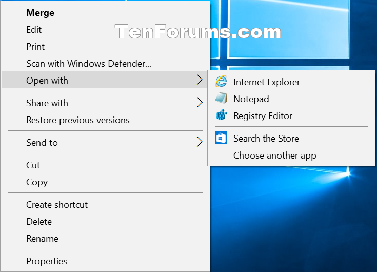 Add or Remove Open with Context Menu in Windows 10-open_with_context_menu.png