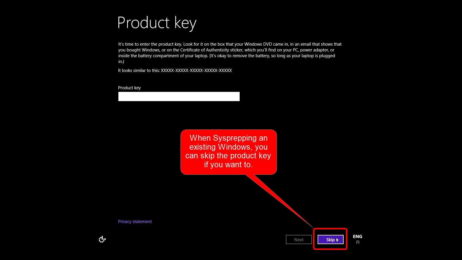 moving windows 8.1 to ssd