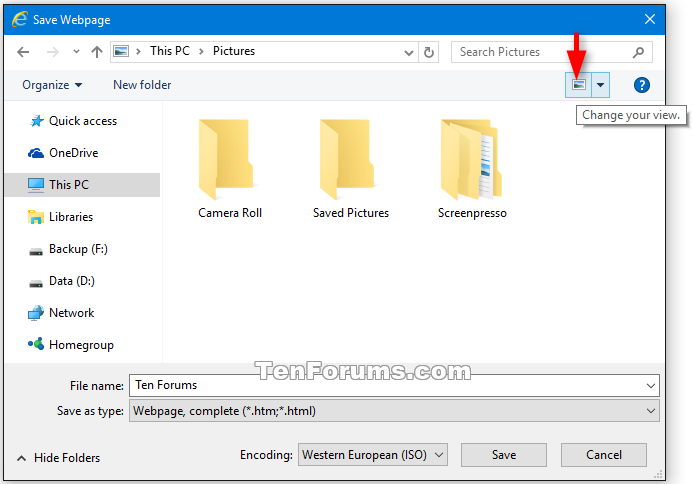 Change Folder View Layout in Windows 10-folder_layout_dialogs-1.png