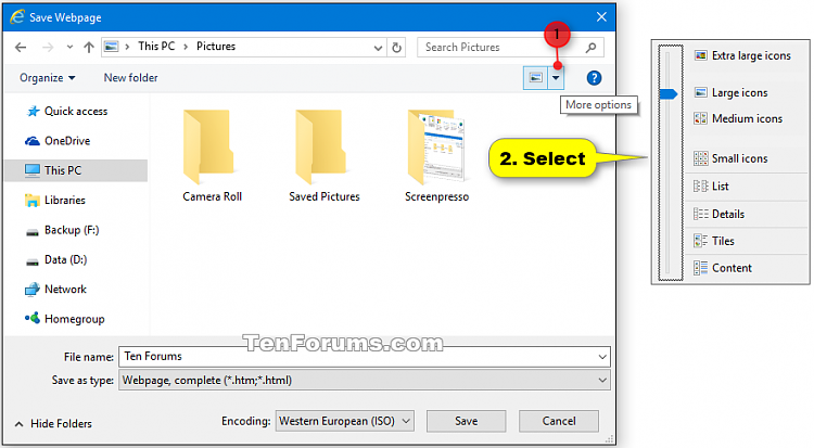 Change Folder View Layout in Windows 10-folder_layout_dialogs-2.png