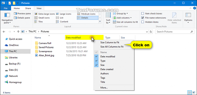 Size All Columns to Fit for Folder in Windows 10-size_all_columns_to_fit_context_menu.png