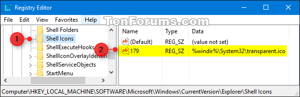 Change or Remove Compression Blue Arrows on Icons in Windows 10-compressed_double_blue_arrows_registry-1.png
