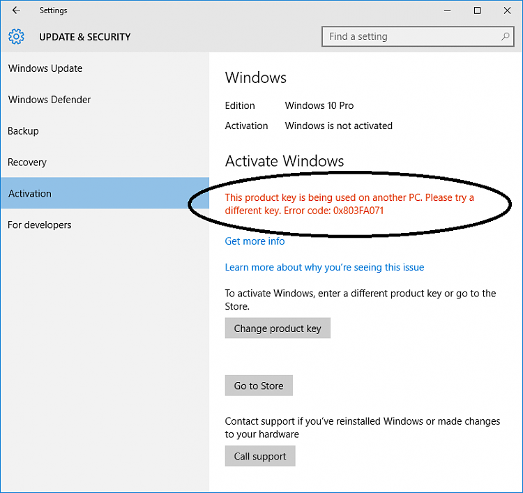 Change Product Key in Windows 10-product-key-being-used-another-pc.-please-try-different-key.-error-code-0x803fa071.png