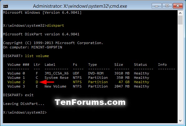 Windows.old Folder Delete in Windows 10 Windows 10