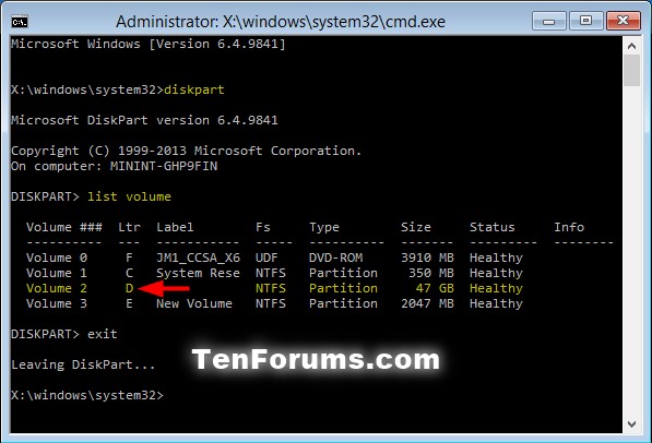How to Delete Windows.old and $Windows.~BT folders in Windows 10-1-cmd_boot_windows.old.jpg