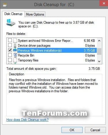 How to Delete Windows.old and $Windows.~BT folders in Windows 10-3-disk_cleanup_windows.old.jpg