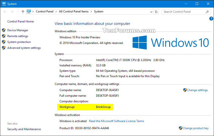 microsoft windows 7 - 10 microsoft-ds (workgroup workgroup) exploit