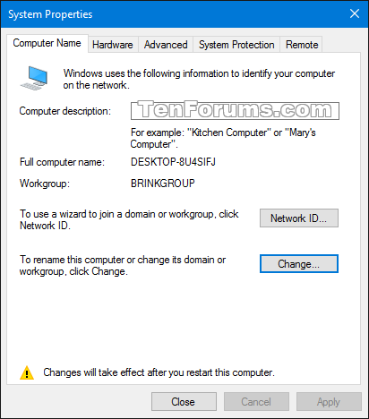 Change Workgroup in Windows 10-workgroup-6.png