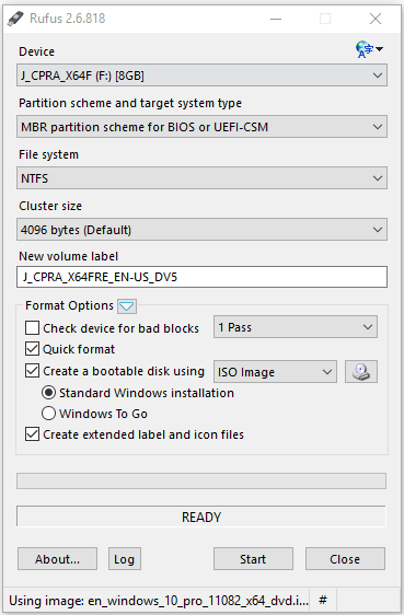 Create Bootable USB Flash Drive to Install Windows 10-rufus-legacy-bios.png