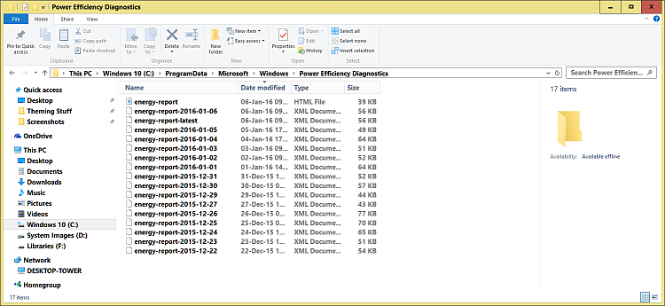 Create Power Efficiency Diagnostics Report in Windows 10-image-002.png