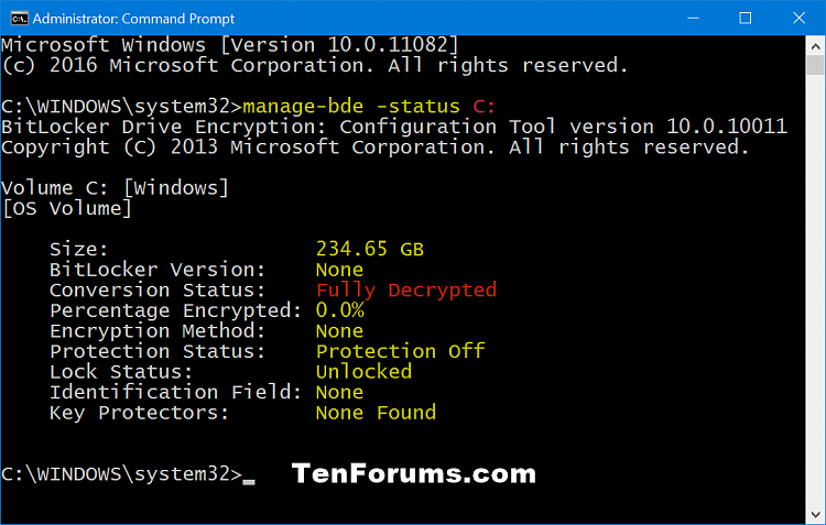 Check BitLocker Drive Encryption Status in Windows 10-bitlocker_status-off.png