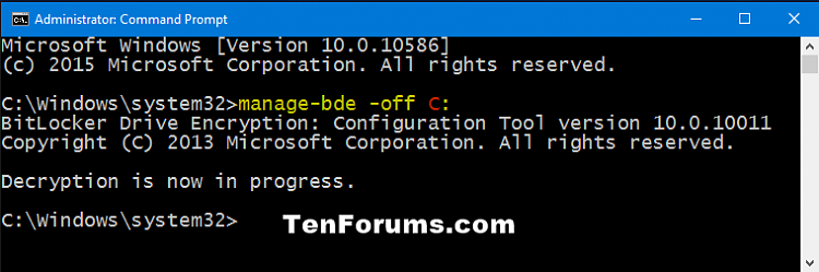 Turn On or Off BitLocker for Operating System Drive in Windows 10-turn_off_bitlocker_command.png