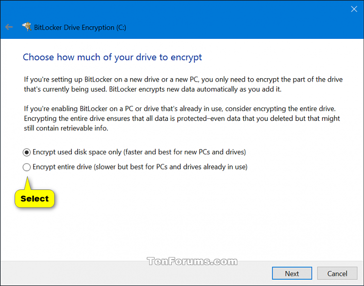 Turn On or Off BitLocker for Operating System Drive in Windows 10-turn_on_bitlocker_for_os_drive-6.png