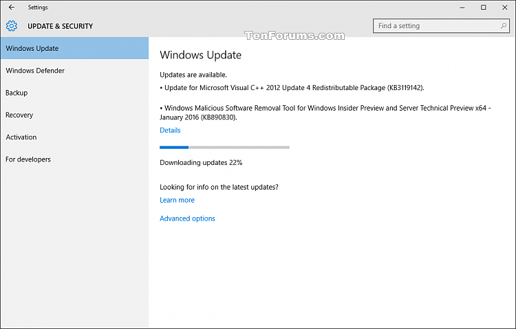 Microsoft Malicious Software Removal Tool download the new Microsoft Malicious Software Removal Tool download the new