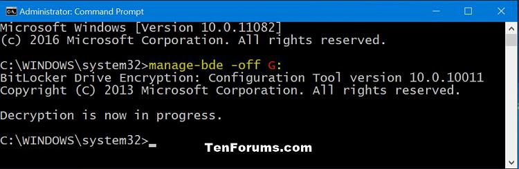 Turn On or Off BitLocker for Fixed Data Drives in Windows 10-turn_off_bitlocker_command.jpg