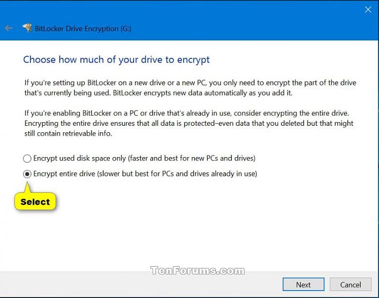 Turn On or Off BitLocker for Fixed Data Drives in Windows 10-turn_on_bitlocker_fixed_data_drives-6.jpg