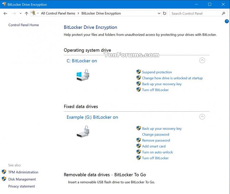 Create BitLocker Drive Encryption Shortcut in Windows 10-bitlocker_drive_encryption.jpg