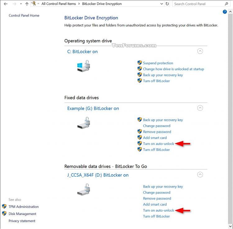 Turn On or Off Auto-unlock for BitLocker Drive in Windows 10-bit_locker_auto-unlock_settings-.jpg