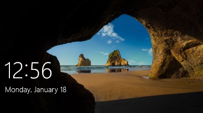 Change Lock Screen Background in Windows 10 - Page 7 - | Tutorials