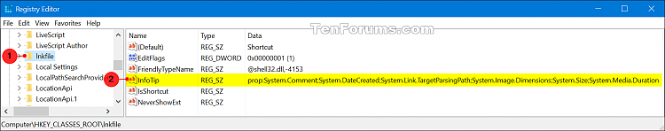 Customize Shortcut Infotip Details in Windows-custom_shortcut_tooltip_registry-3.png