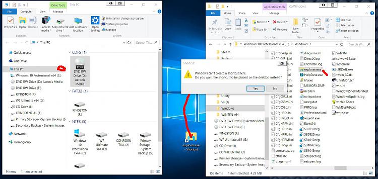 Change Folder to Open File Explorer to by Default in Windows 10-create-pc-shortcut.jpg