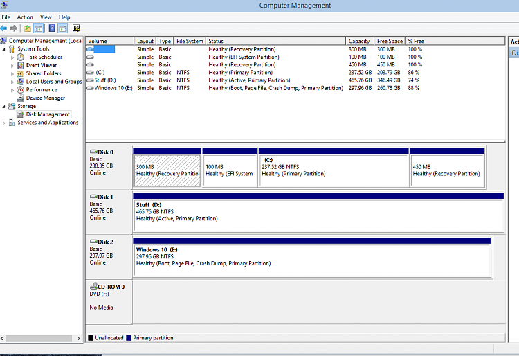 Dual Boot Windows 10 with Windows 7 or Windows 8-w10-disk-management.png