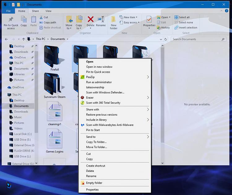 Add Empty Folder to context menu in Windows 10-42-22.jpg