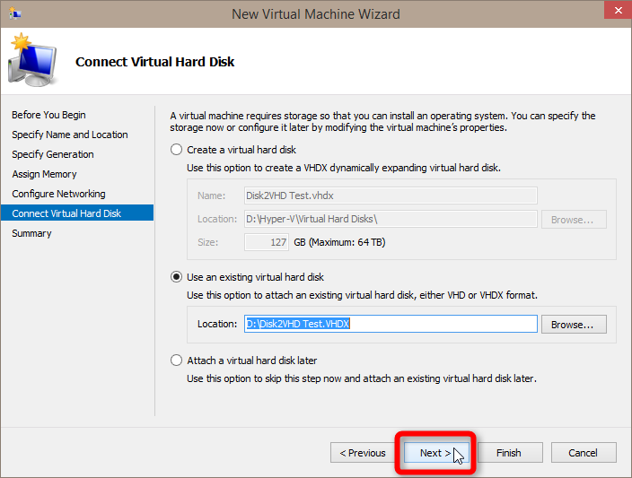 Hyper-V - Create and Use VHD of Windows 10 with Disk2VHD-2014-10-05_17h11_50.png