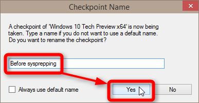 Create and Use Hyper-V Checkpoints in Windows 10-2014-10-06_00h53_12.png
