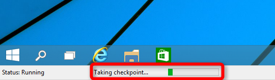 Create and Use Hyper-V Checkpoints in Windows 10-2014-10-06_01h03_12.png