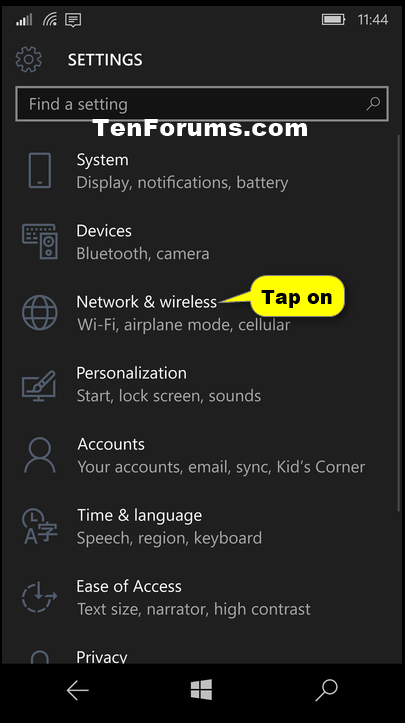 Wi-Fi Random Hardware Addresses - Turn On or Off in Windows 10 Mobile-random_hardware_address_windows-10-mobile-1.png