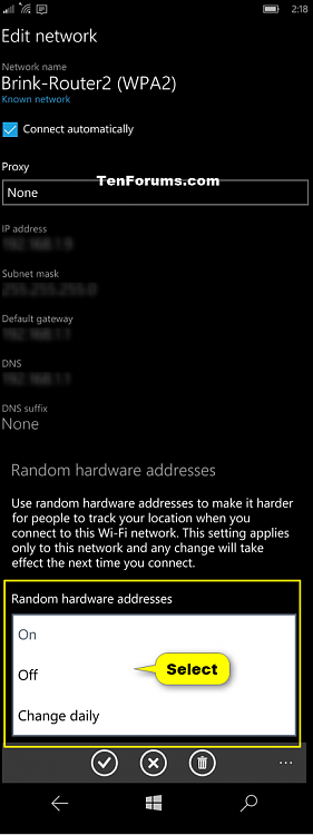 Wi-Fi Random Hardware Addresses - Turn On or Off in Windows 10 Mobile-random_hardware_address_windows-10-mobile-b.png