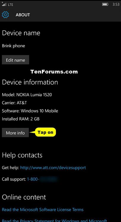 MAC Address of Windows 10 Mobile Phone - Find-windows_10_mobile_phone_mac-3.jpg