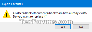 Import or Export Internet Explorer Favorites with HTM in Windows 10-internet_explorer_export_htm-6.png